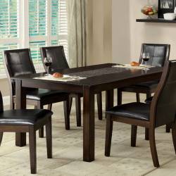 TOWNSEND I DINING TABLE CM3669T